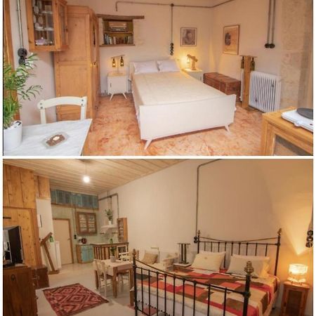 "Eirini" Traditional House Creta Archanes, Αρχάνες Σπίτι ภายนอก รูปภาพ