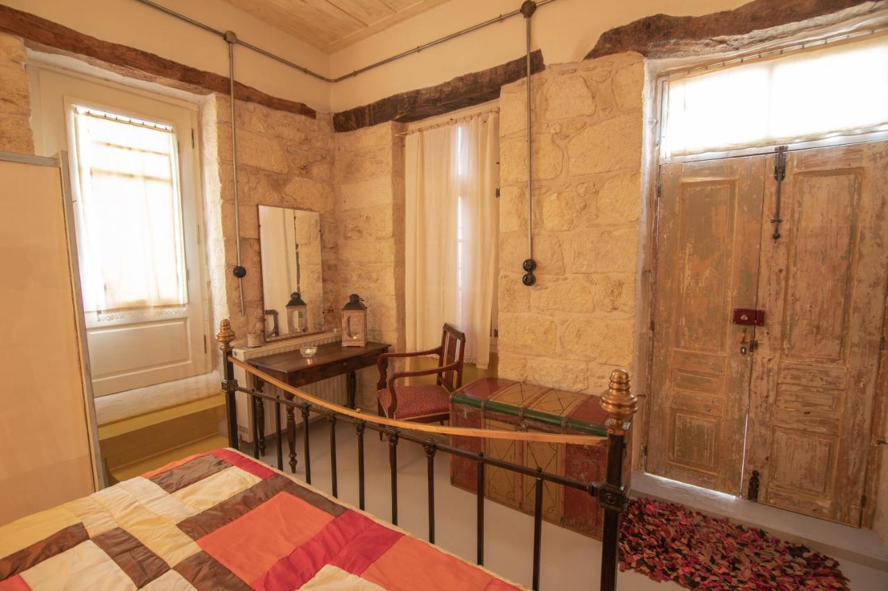 "Eirini" Traditional House Creta Archanes, Αρχάνες Σπίτι ภายนอก รูปภาพ