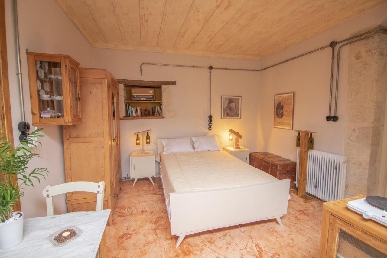 "Eirini" Traditional House Creta Archanes, Αρχάνες Σπίτι ภายนอก รูปภาพ