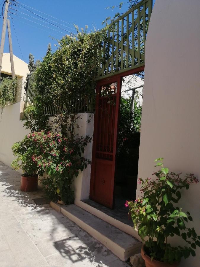"Eirini" Traditional House Creta Archanes, Αρχάνες Σπίτι ภายนอก รูปภาพ