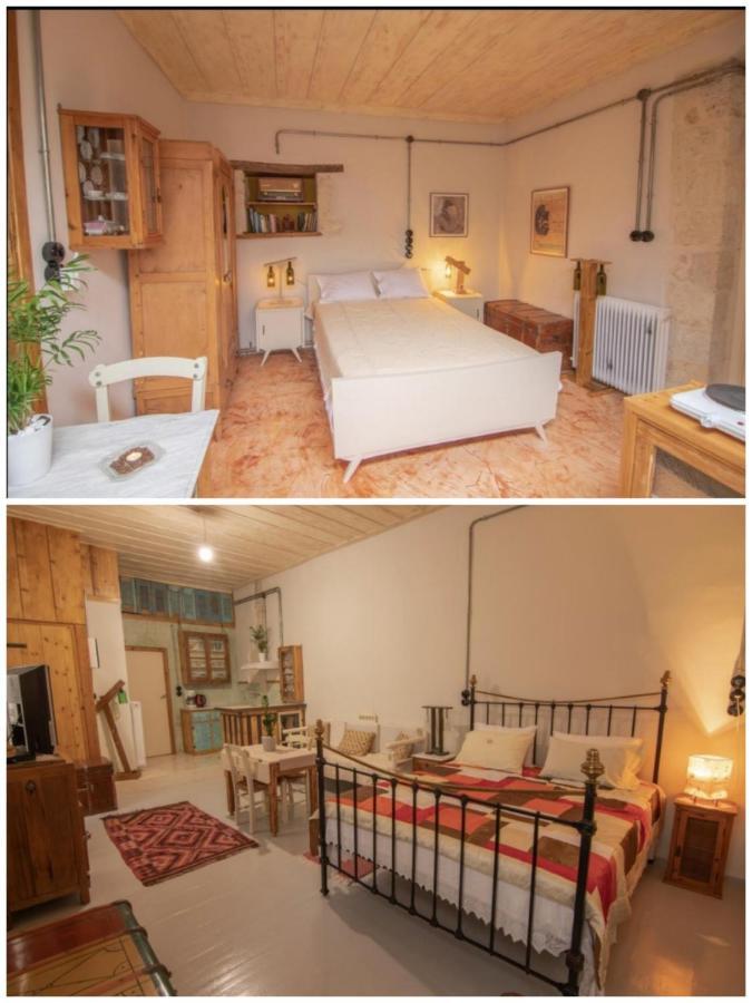 "Eirini" Traditional House Creta Archanes, Αρχάνες Σπίτι ภายนอก รูปภาพ