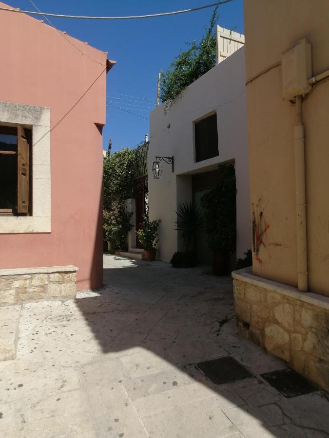 "Eirini" Traditional House Creta Archanes, Αρχάνες Σπίτι ภายนอก รูปภาพ