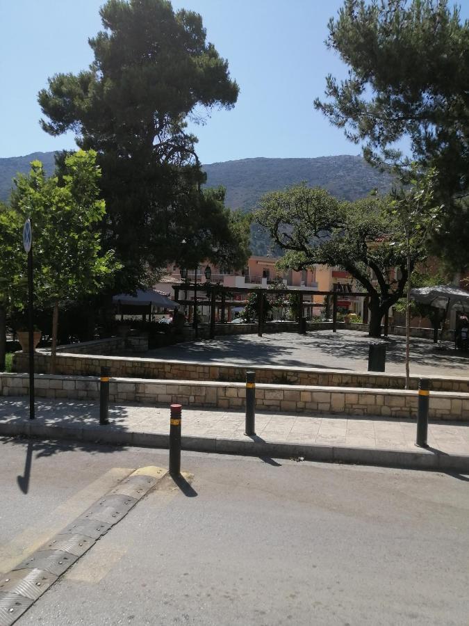 "Eirini" Traditional House Creta Archanes, Αρχάνες Σπίτι ภายนอก รูปภาพ
