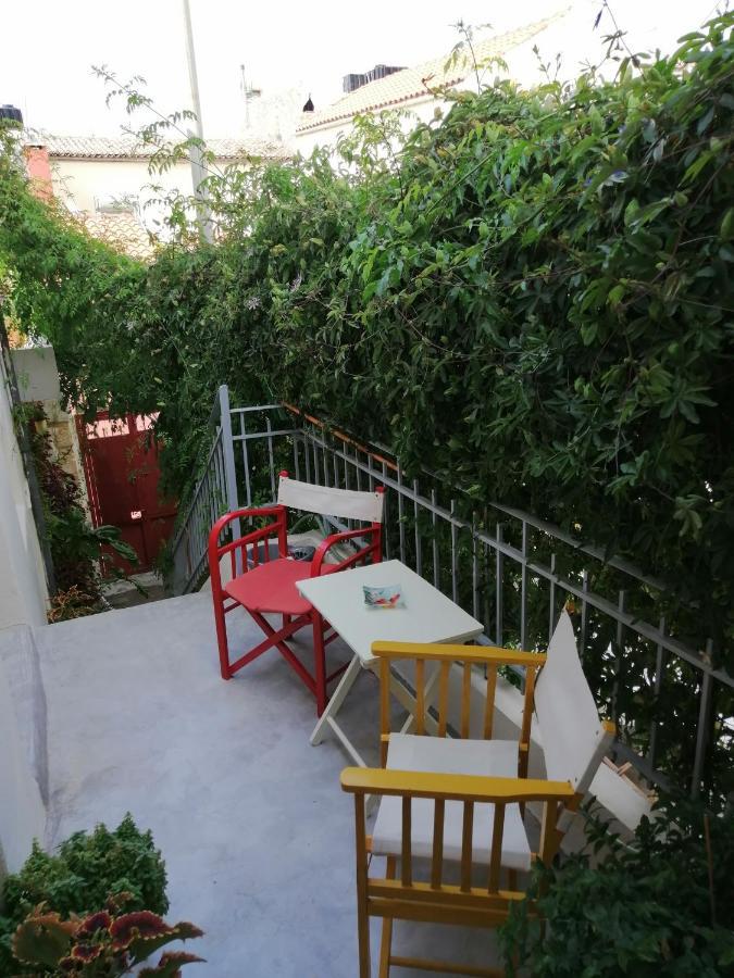 "Eirini" Traditional House Creta Archanes, Αρχάνες Σπίτι ภายนอก รูปภาพ