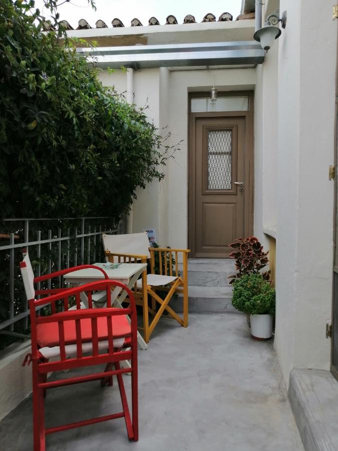 "Eirini" Traditional House Creta Archanes, Αρχάνες Σπίτι ภายนอก รูปภาพ