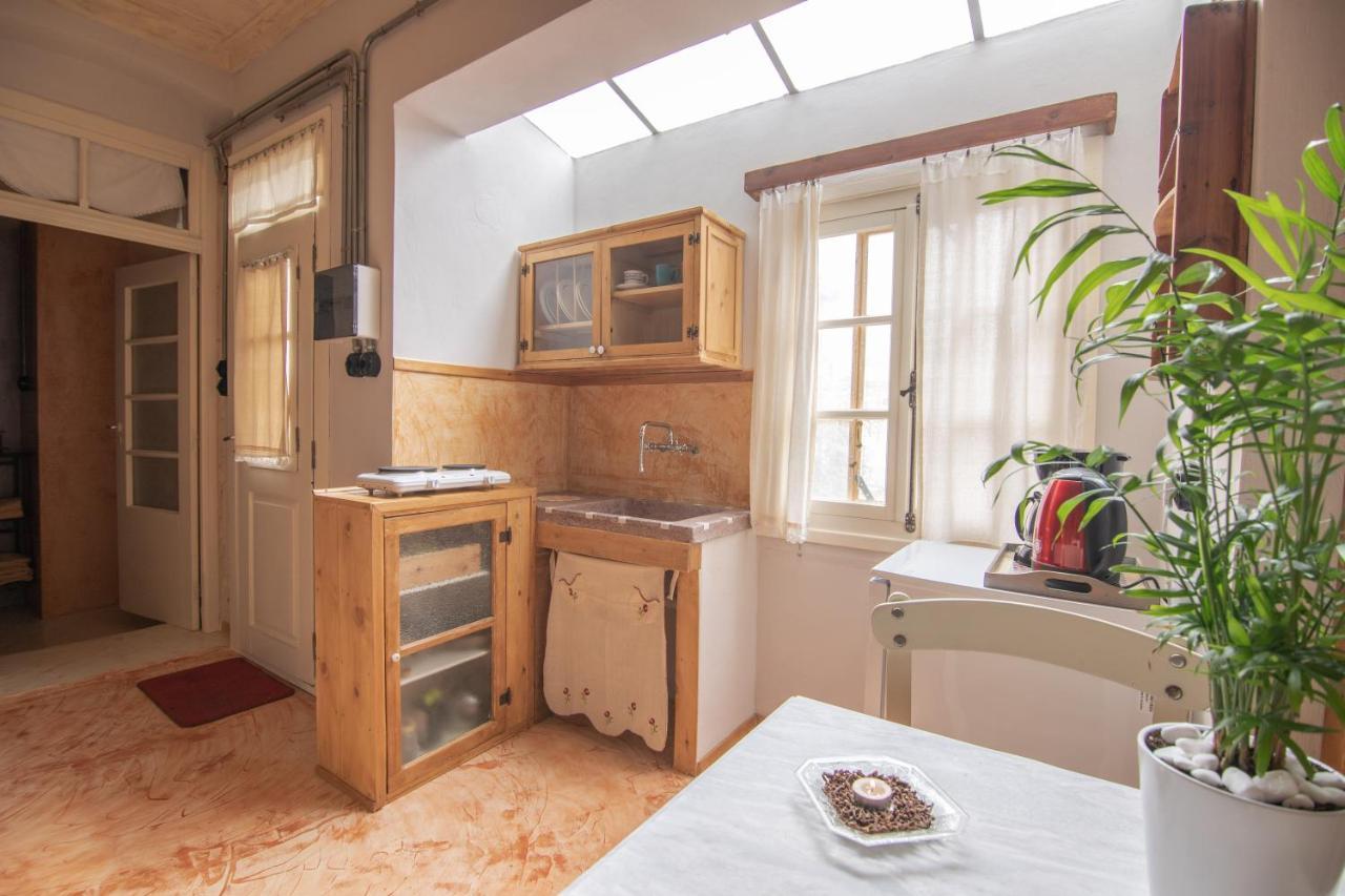"Eirini" Traditional House Creta Archanes, Αρχάνες Σπίτι ภายนอก รูปภาพ