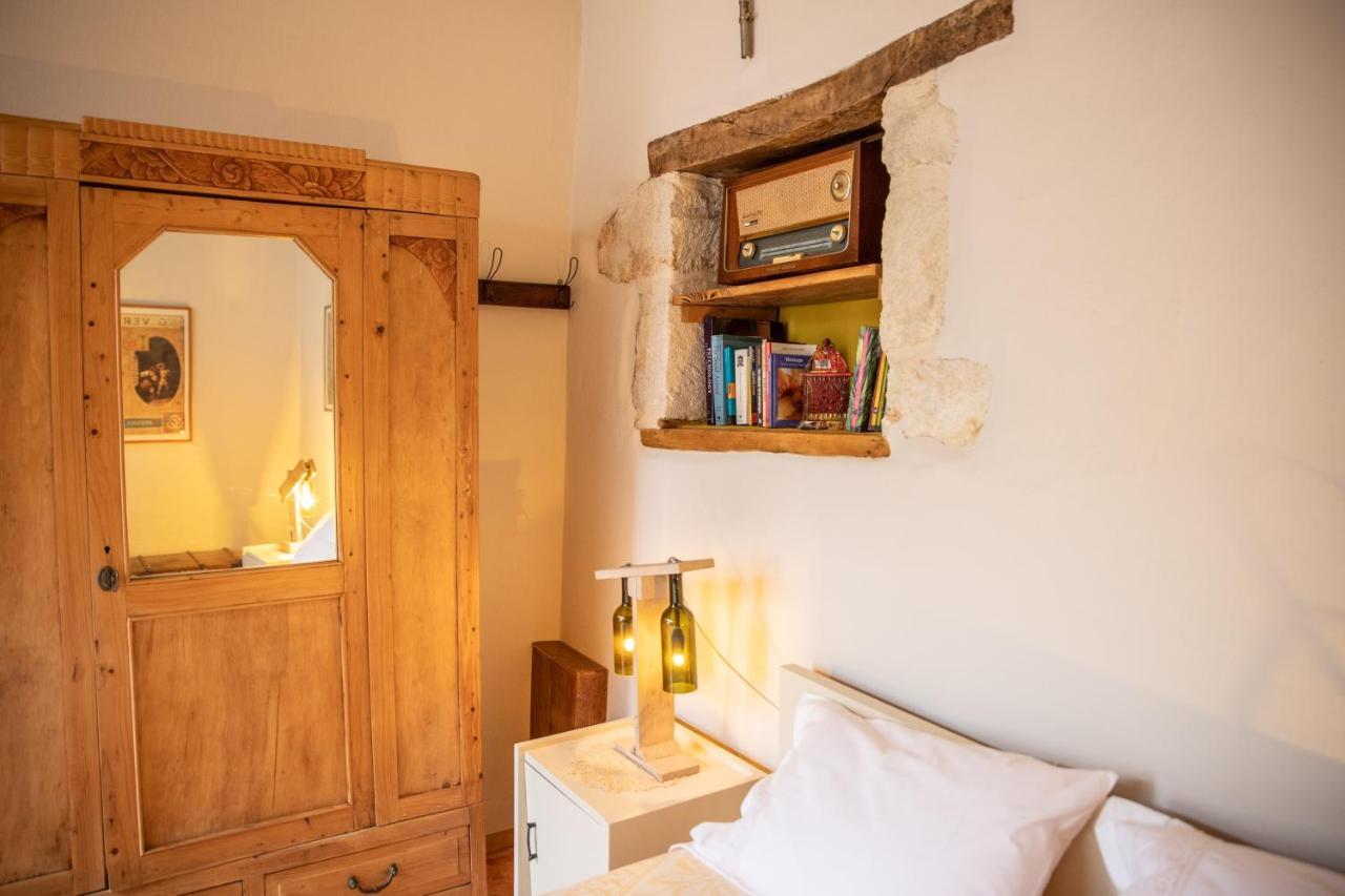 "Eirini" Traditional House Creta Archanes, Αρχάνες Σπίτι ภายนอก รูปภาพ