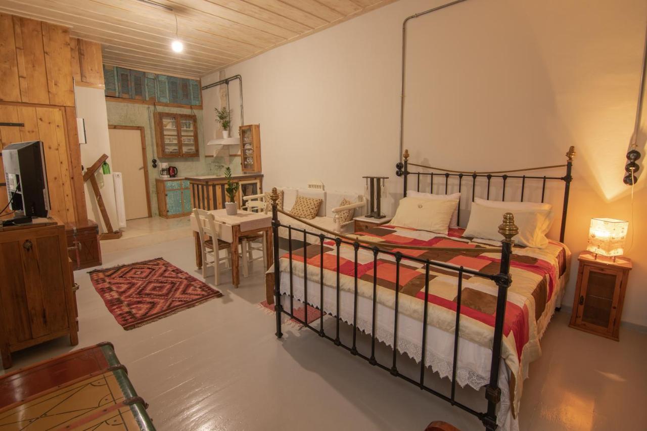 "Eirini" Traditional House Creta Archanes, Αρχάνες Σπίτι ภายนอก รูปภาพ