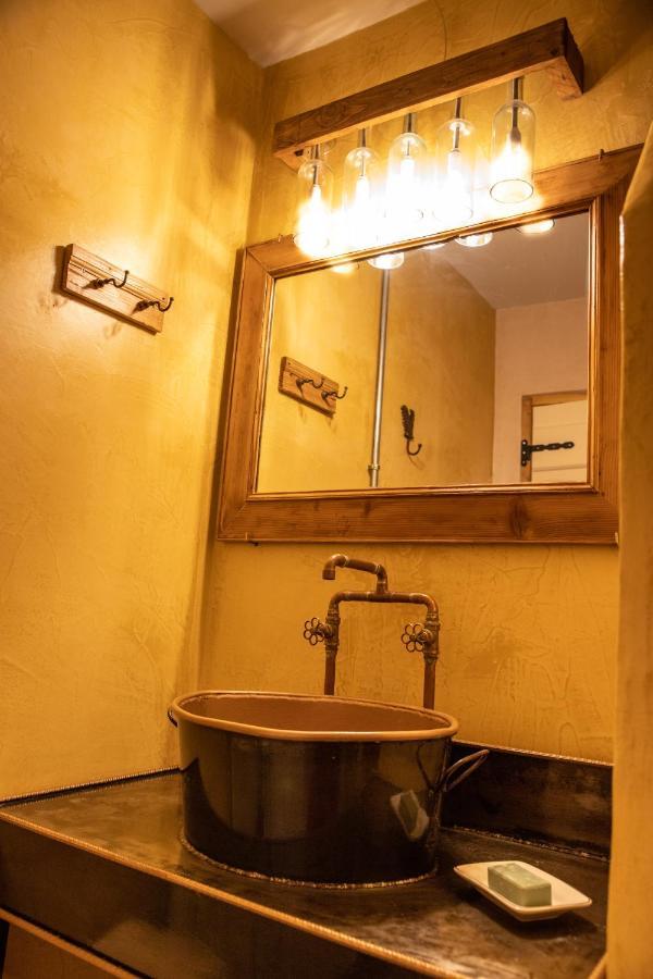 "Eirini" Traditional House Creta Archanes, Αρχάνες Σπίτι ภายนอก รูปภาพ