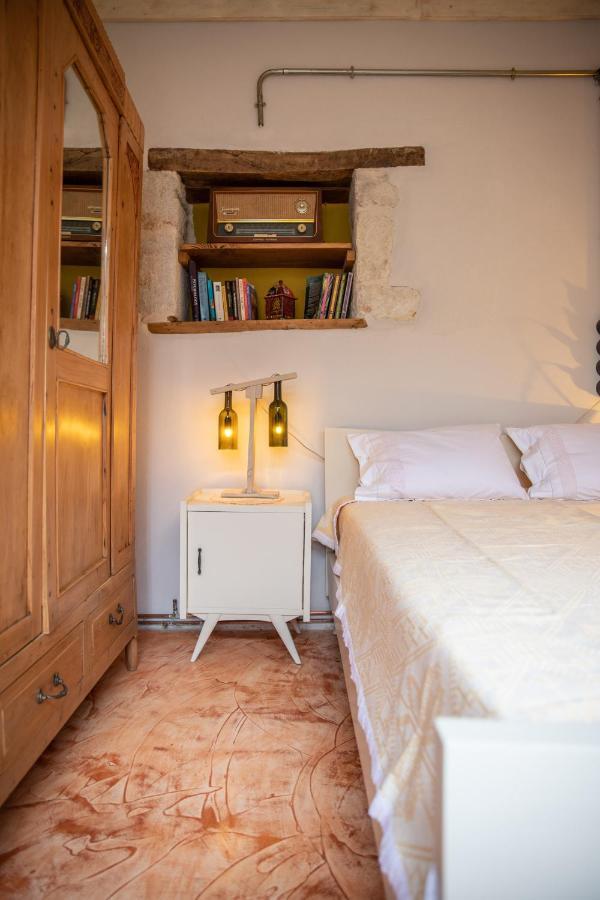 "Eirini" Traditional House Creta Archanes, Αρχάνες Σπίτι ภายนอก รูปภาพ