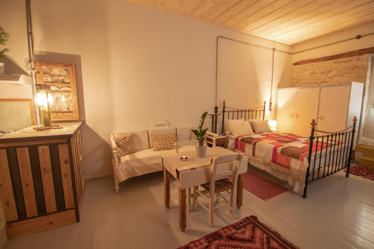 "Eirini" Traditional House Creta Archanes, Αρχάνες Σπίτι ภายนอก รูปภาพ