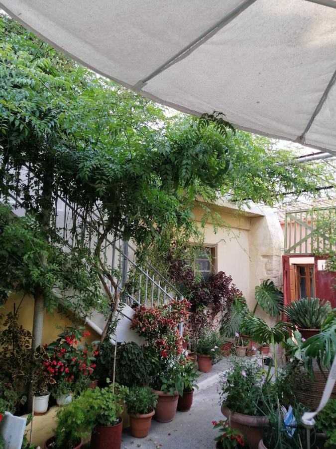 "Eirini" Traditional House Creta Archanes, Αρχάνες Σπίτι ภายนอก รูปภาพ