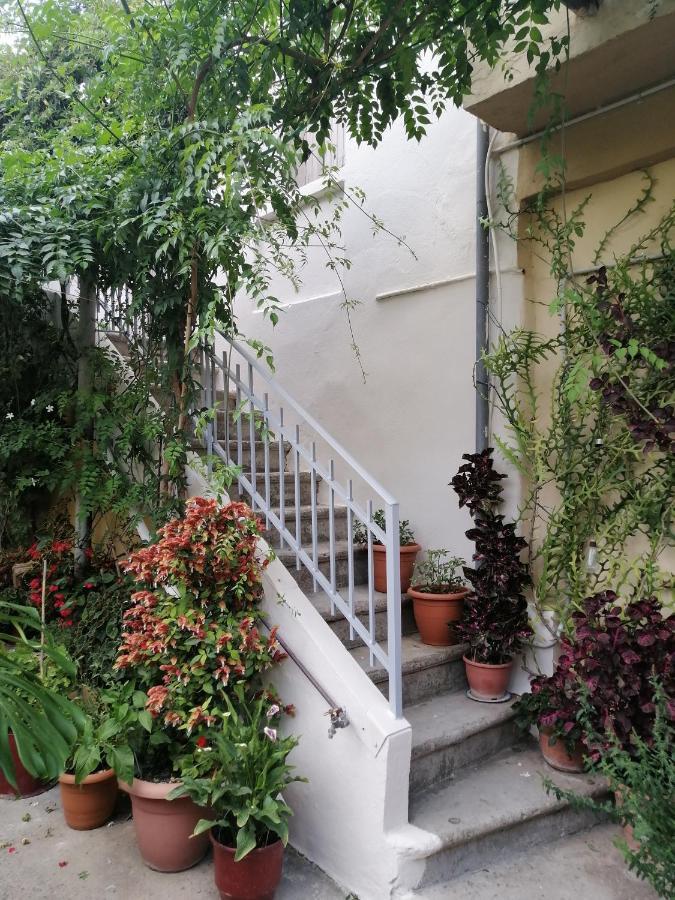 "Eirini" Traditional House Creta Archanes, Αρχάνες Σπίτι ภายนอก รูปภาพ