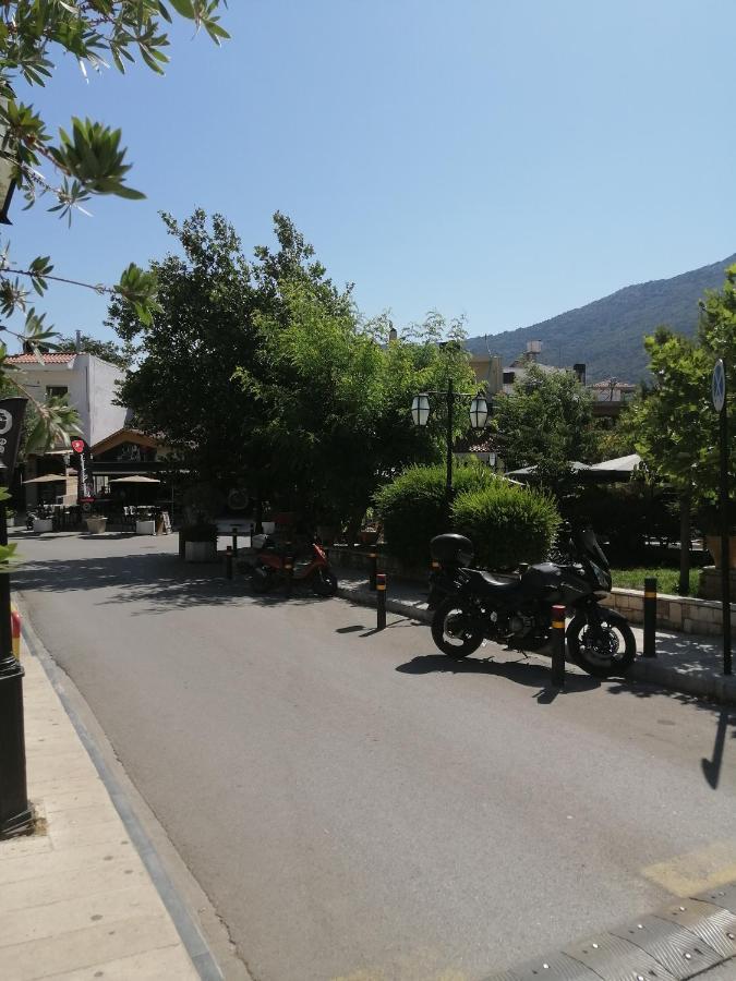 "Eirini" Traditional House Creta Archanes, Αρχάνες Σπίτι ภายนอก รูปภาพ