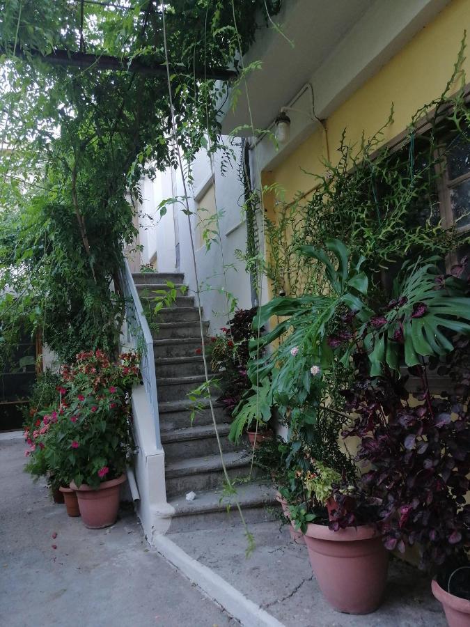 "Eirini" Traditional House Creta Archanes, Αρχάνες Σπίτι ภายนอก รูปภาพ