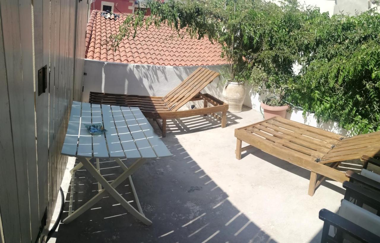 "Eirini" Traditional House Creta Archanes, Αρχάνες Σπίτι ภายนอก รูปภาพ