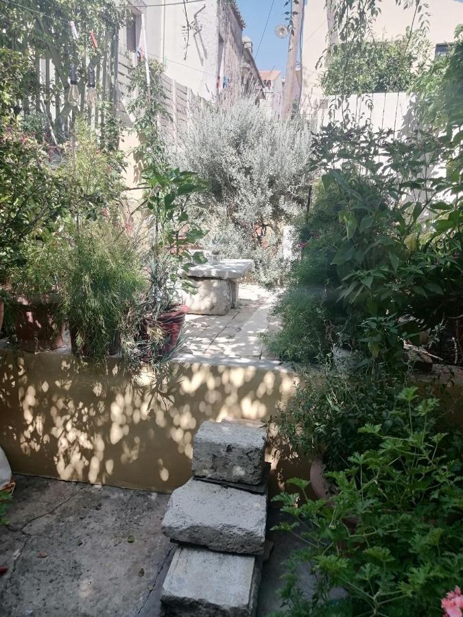 "Eirini" Traditional House Creta Archanes, Αρχάνες Σπίτι ภายนอก รูปภาพ