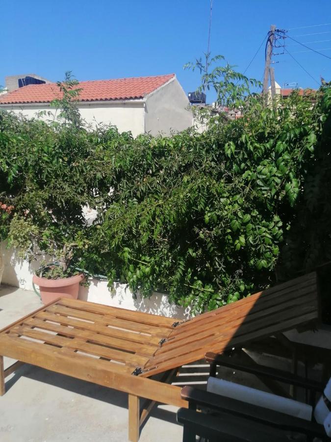 "Eirini" Traditional House Creta Archanes, Αρχάνες Σπίτι ภายนอก รูปภาพ